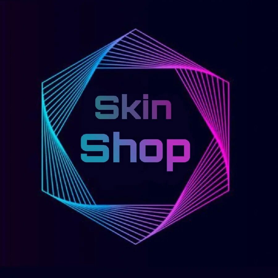 Skins магазины