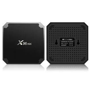 X96 mini 4pda