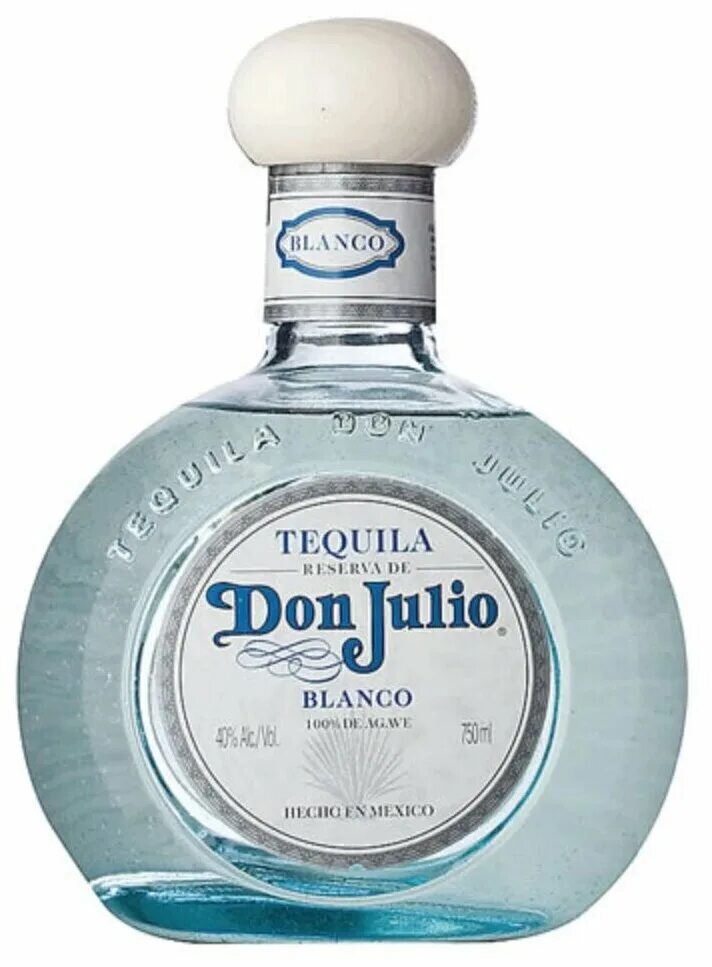 Текила don julio