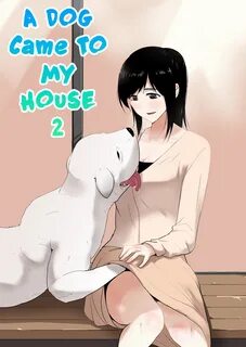 У меня дома появился пес - 2 - Telegraph 