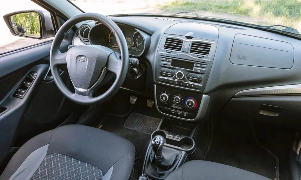 без комплектации