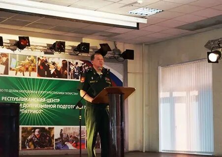 Телефон военкомата республики татарстан