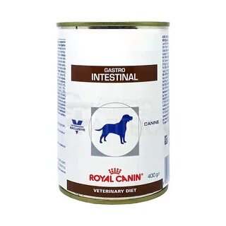 Royal canin gastro intestinal отзывы