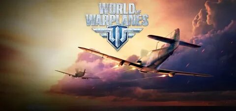 World of warplanes код