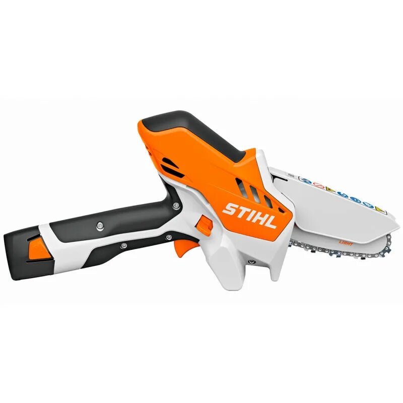 Маленькая аккумуляторная пила. Сучкорез аккумуляторный stihl gta 26. аккумуляторный сучкорез stihl gta 26 set. пила цепная аккумуляторная stihl gta 26. аккумуляторная мотопила stihl gta 26 set (as 2, al 1).