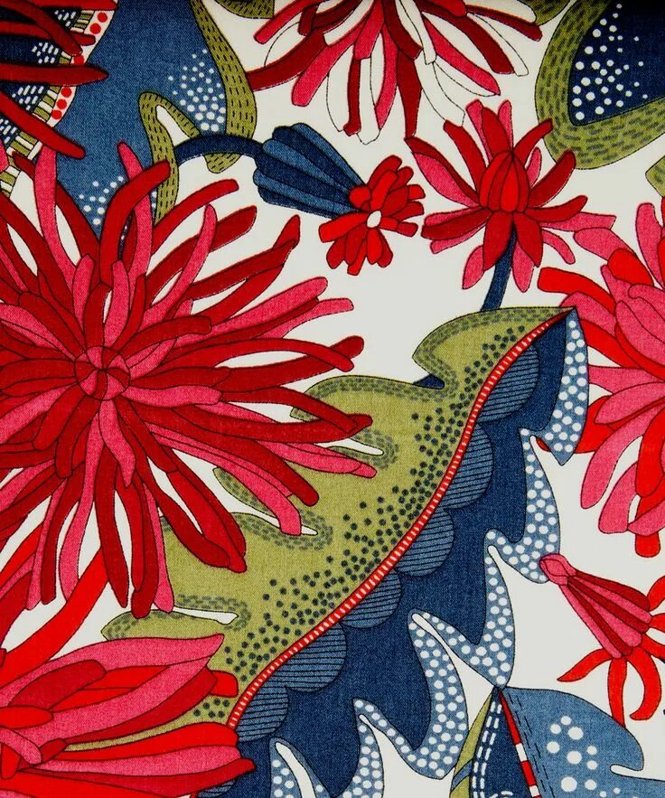 Fabric events