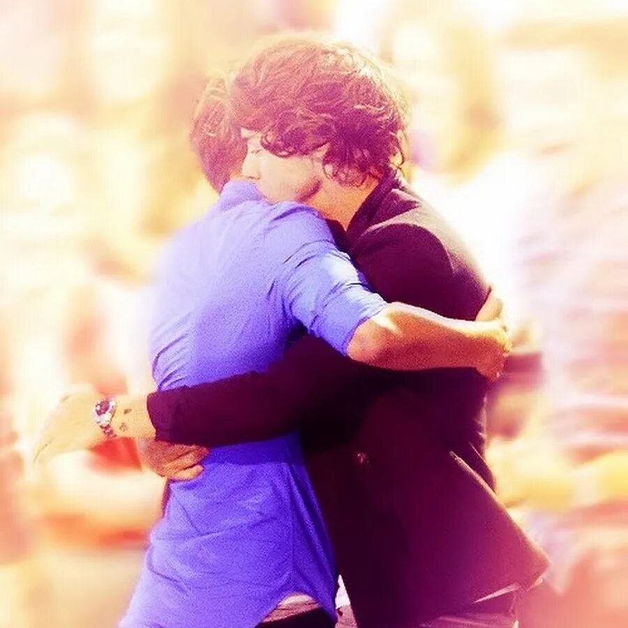 I want to be your last