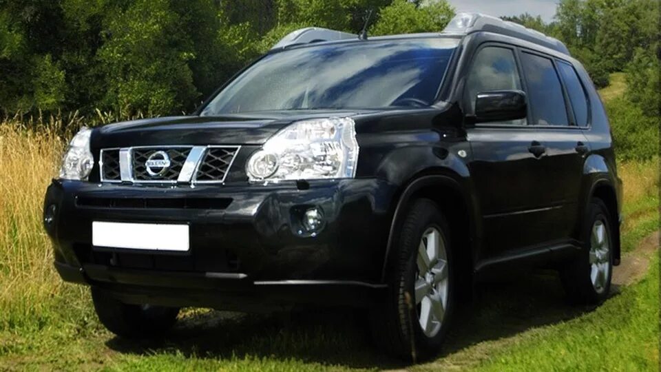 Nissan x-Trail 2007 черный. Ниссан х-Трейл 2008 черный. Nissan x-Trail (t31) 2007 черный. Ниссан х-Трейл т31 черный. Х трейл 2008 купить