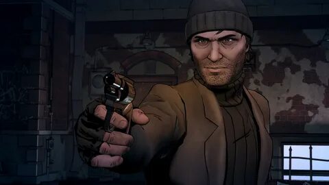 The telltale series