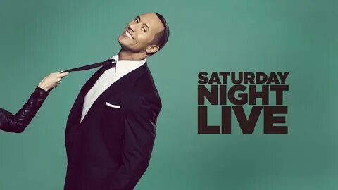 Saturday night