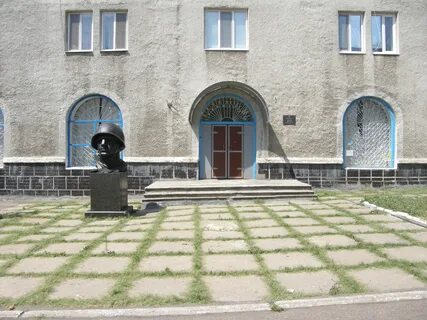 Снежное ул ленина