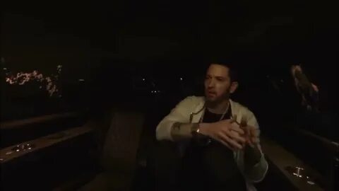 Эминем oxxxymiron