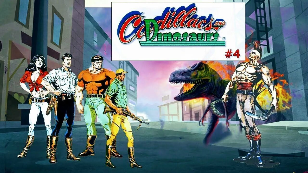 Cadillacs and dinosaurs. Кадиллаки и динозавры игра. cadillacs and dinosaurs arcade обложка. tyrog cadillacs and dinosaurs.