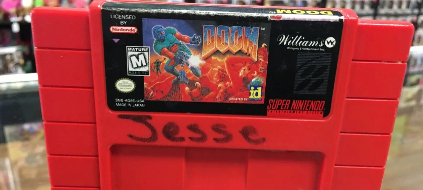 Исходный код doom. Doom super Nintendo. Snes читы. Doom Snes.