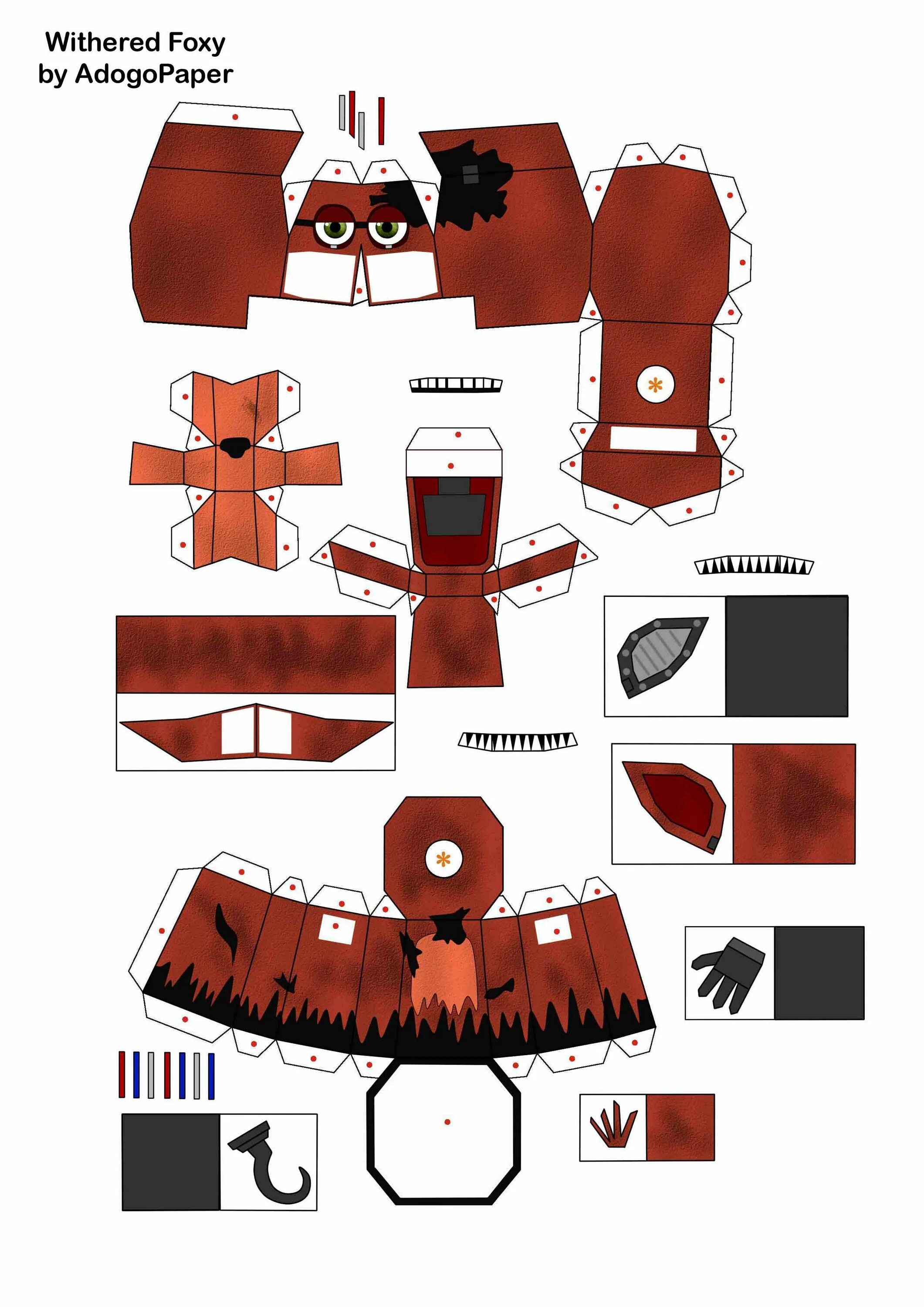 паперкрафт олд бонни. Paperpals fnaf 2. Fnaf papercraft by adogopaper. паперкрафт фнаф. фнаф бумажный приятель.