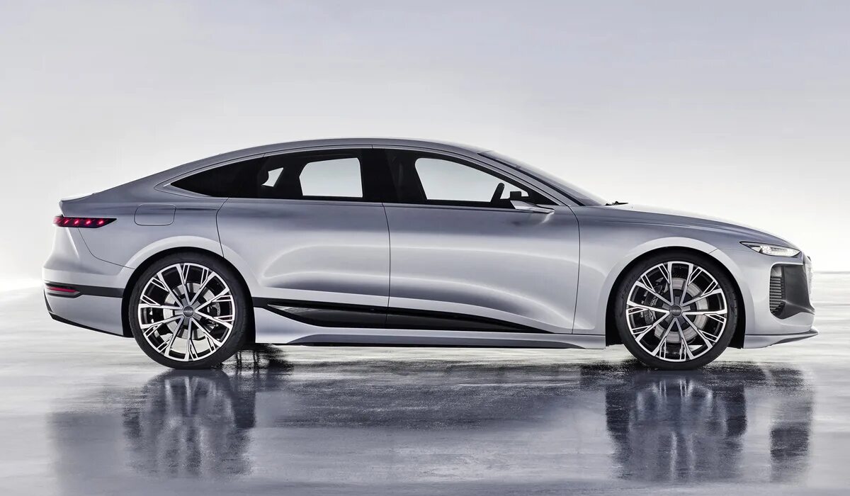 Ауди а6 e-tron 2022. Audi a6 e-tron Concept. Audi a6 e-tron 2023. Audi a6 Etron Concept.