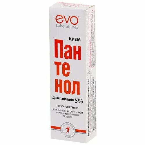 Купить крем evo