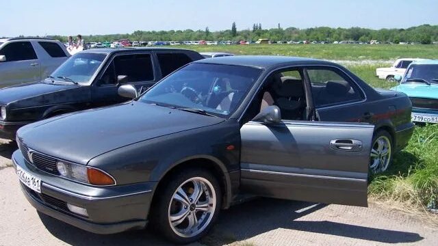 Диамант 2. Мицубиси диамант 1997. 5. 5 at, 1995. 5.
