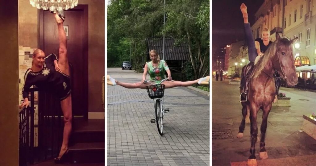 волочкова блин