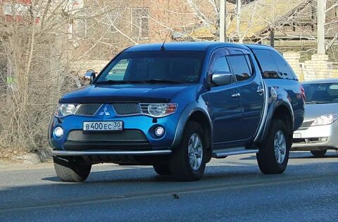 Mitsubishi 30