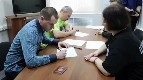 Трое кандидатов извинились перед путиным