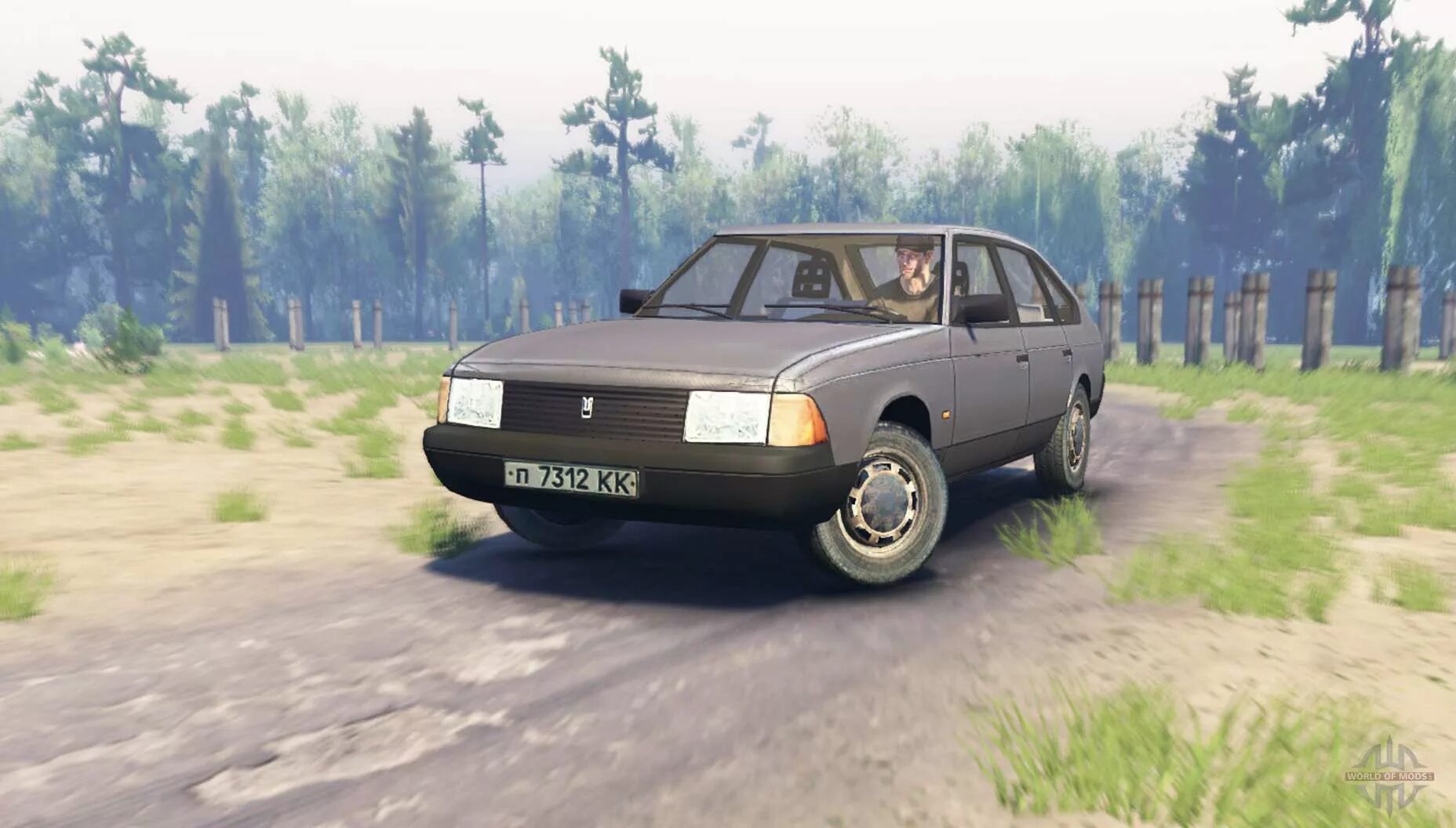 Мод на москвич 2141. Москвич 2141 BEAMNG Drive. Spin Tires Москвич 2141. ФС 19 Москвич 2141. Москвич 2141 мод.