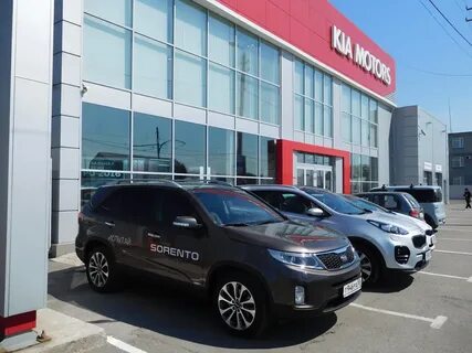 Автосалоны омска отзывы