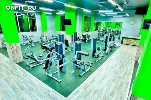 Фитнес жулебино