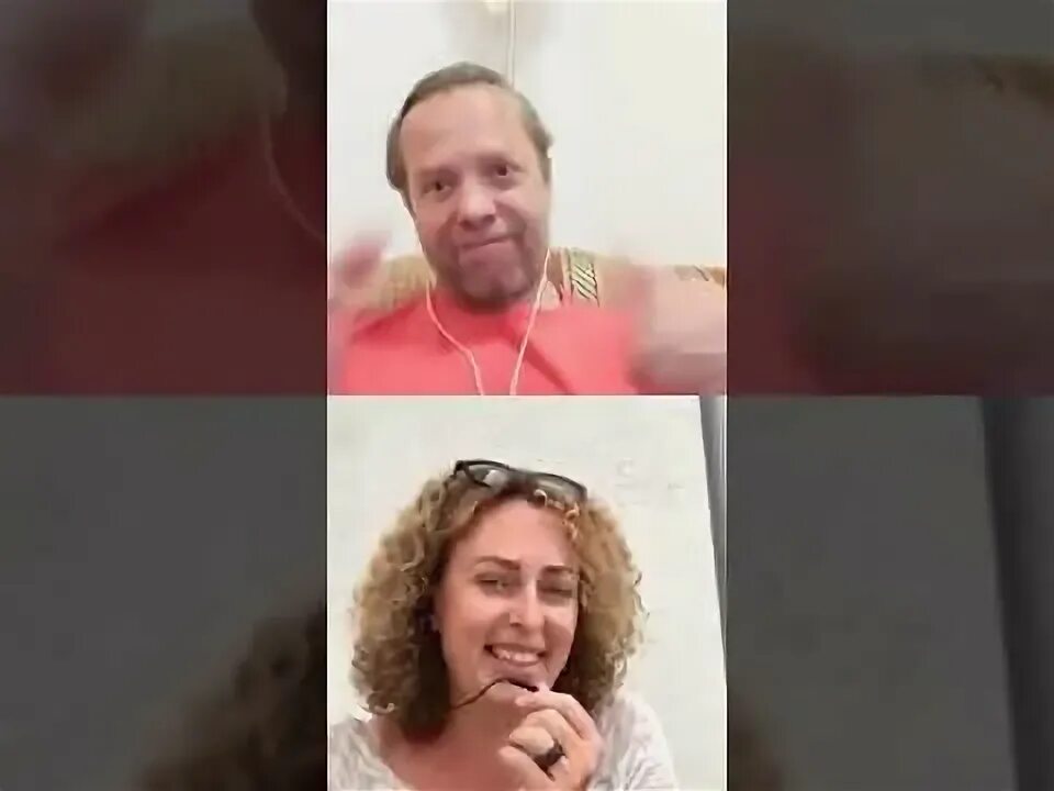 Про отношения Екатерина Сокальская и Анна Саркисян эфир № 7 - YouTube