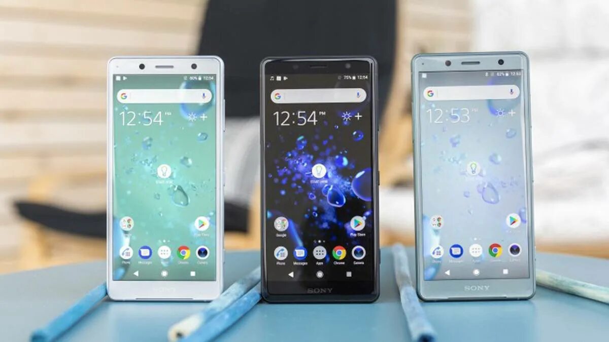 Sony Xperia xz2. Sony xz2 Compact. Sony Xperia xz2 Pro. Sony Xperia zx2.