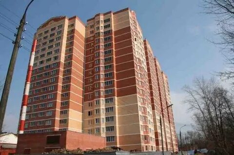 Пионерская ул 15 корп 2