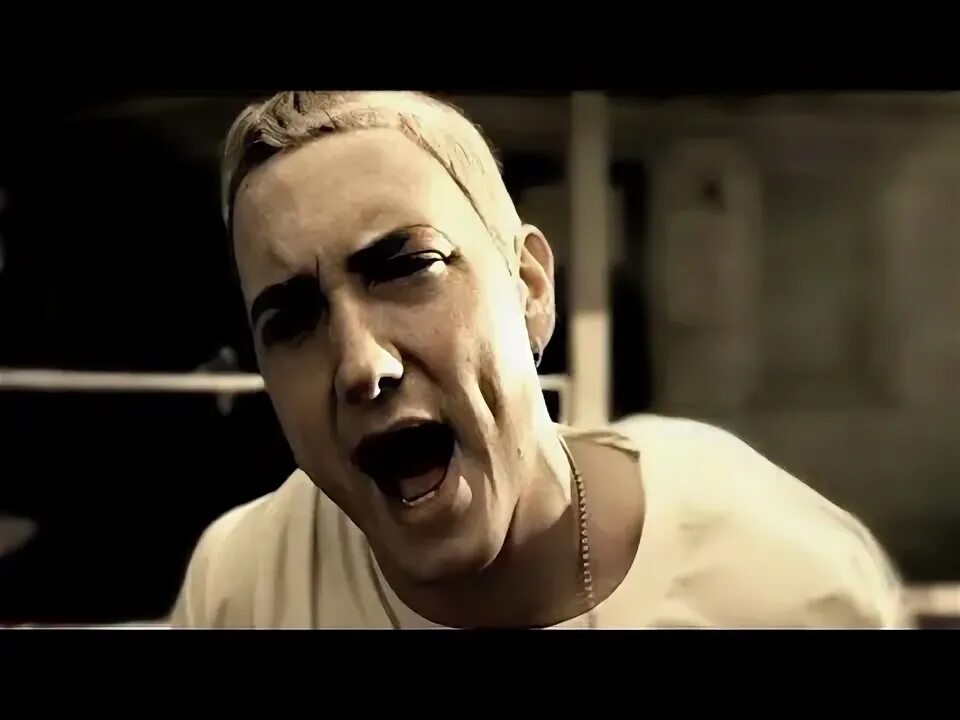 Eminem the way i am. Eminem. Curtain Call. The Hits. 2005. Eminem the way i am Lyrics.