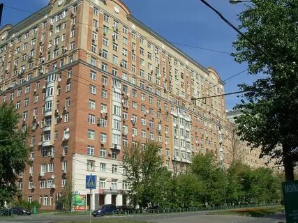 Ул большая академическая метро