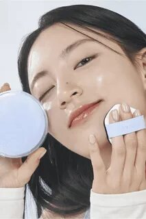 Bare water cushion