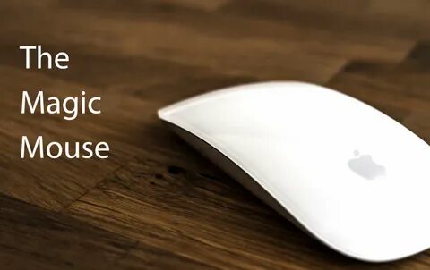 X apple ql magic
