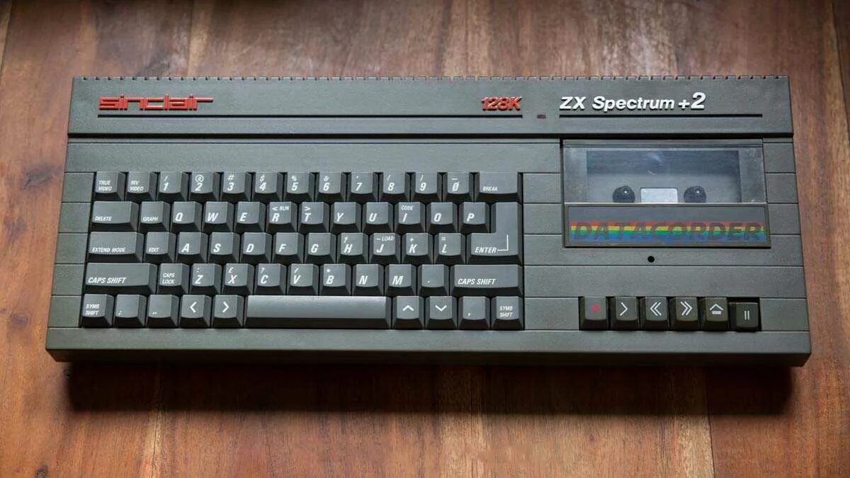 Спектрум москва. ZX Spectrum 128k. Sinclair ZX Spectrum 128. Компьютер ZX Spectrum 128k. Sinclair ZX Spectrum 128k.