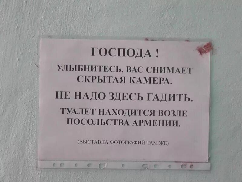 Повезло что находились в туалете. Объявление в туалет. Объявление здесь не туалет. Табличка в туалет соблюдайте чистоту. Объявление чтобы не гадили в туалете.