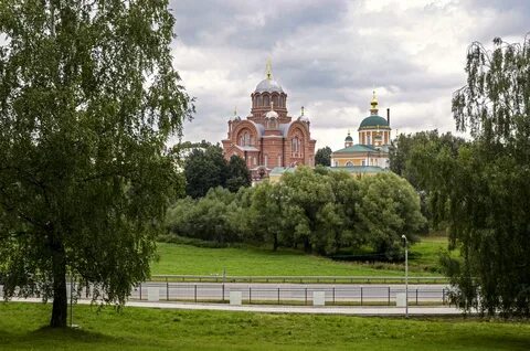 Московская обл г хотьково ул