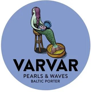 Pearl wave
