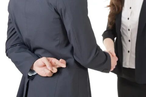 Честно интересоваться