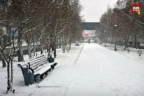 Маленький декабрь