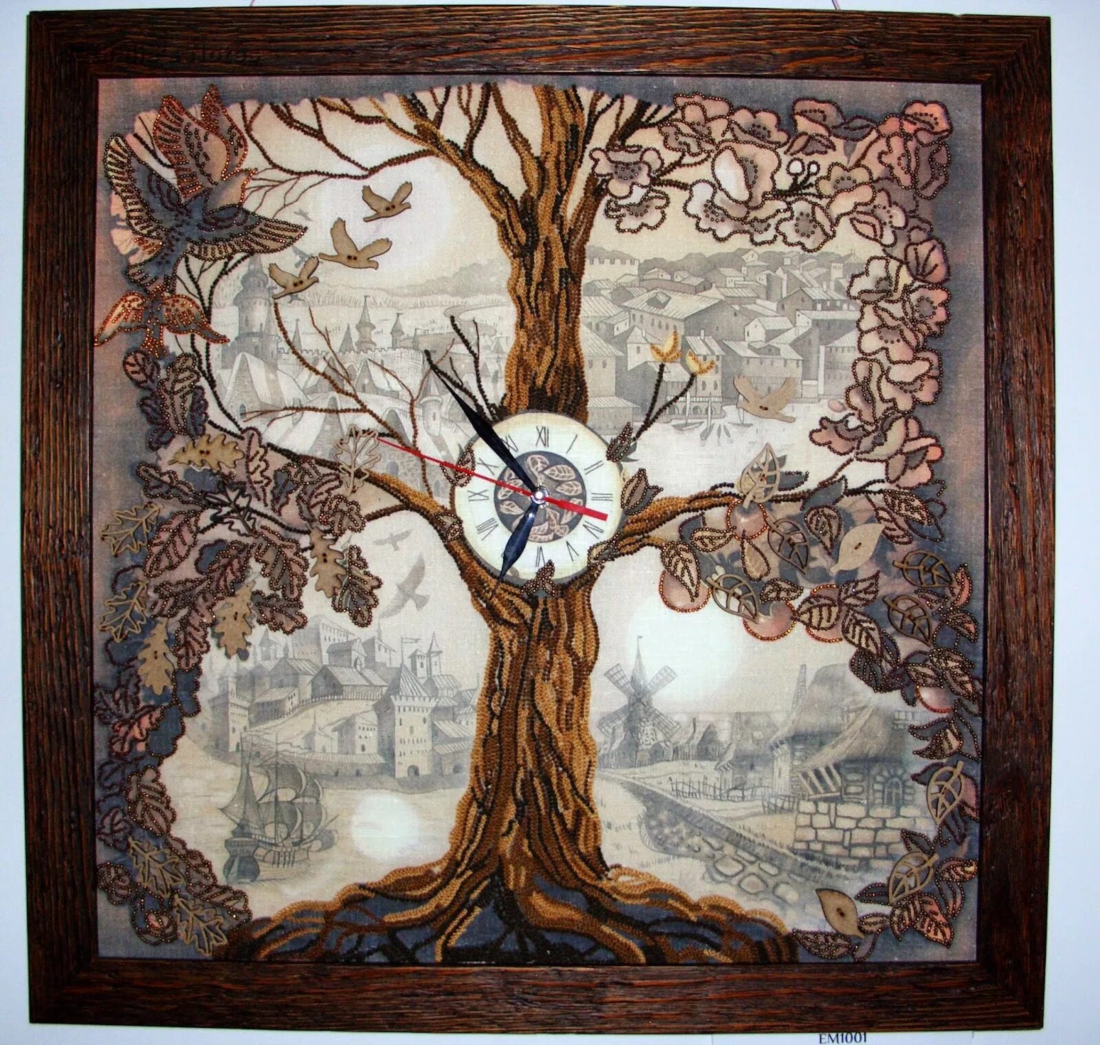 Tree hours