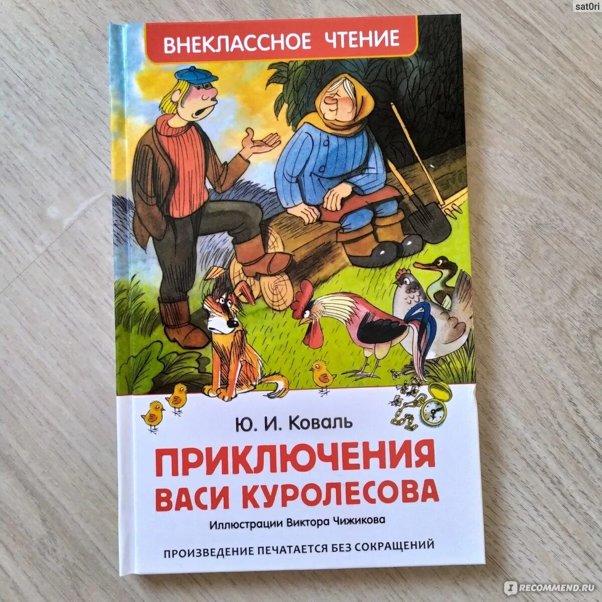 Коваль приключения васи куролесова текст. Приключения Васи Куролесова книга.