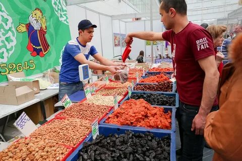 Пищевая промышленность красноярск