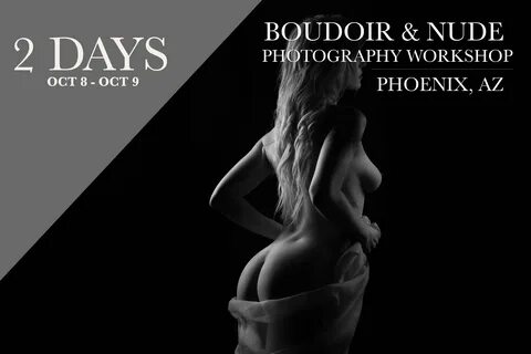 Boudoir photography workshop in raleigh, NC.