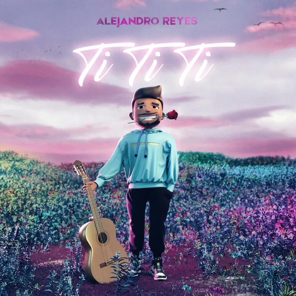 Ti ti ti single