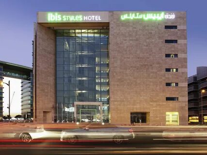 Ibis dubai jumeirah