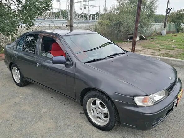 Ниссан пульсар 1996. Nissan pulsar 1996. nissan pulsar 15. ниссан пульсар 4вд.