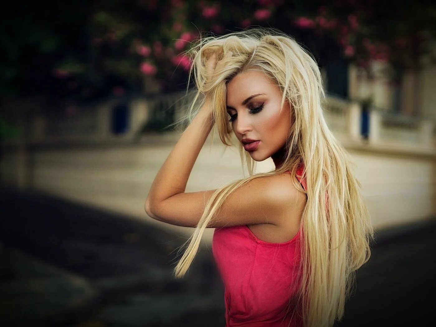 Montse Roura, блондинка,. Montse_Roura модель. Montse Roura фото. Hits 2022.