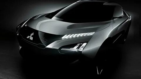 Mitsubishi e